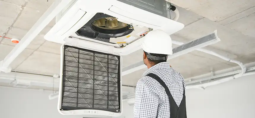 Our Affordable Duct Cleaning Near Me Services in Kailua, HI