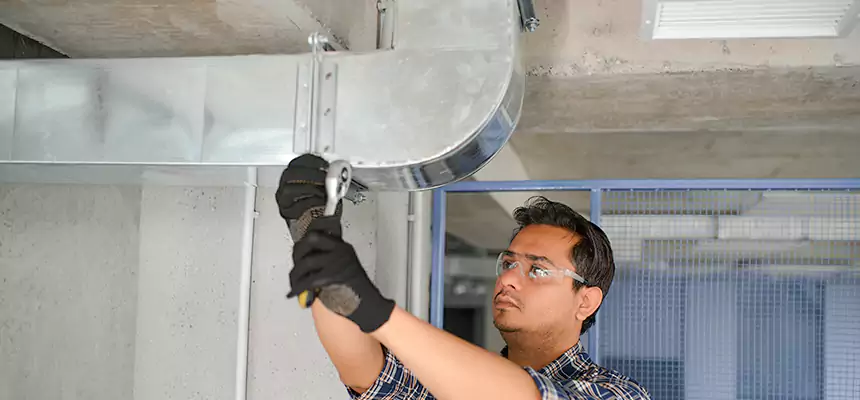 Our Air Duct Installation Services in Kailua, HI