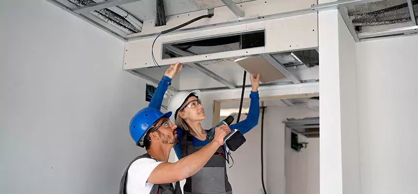 Our Attic Air Duct Cleaning Services in Kailua, HI