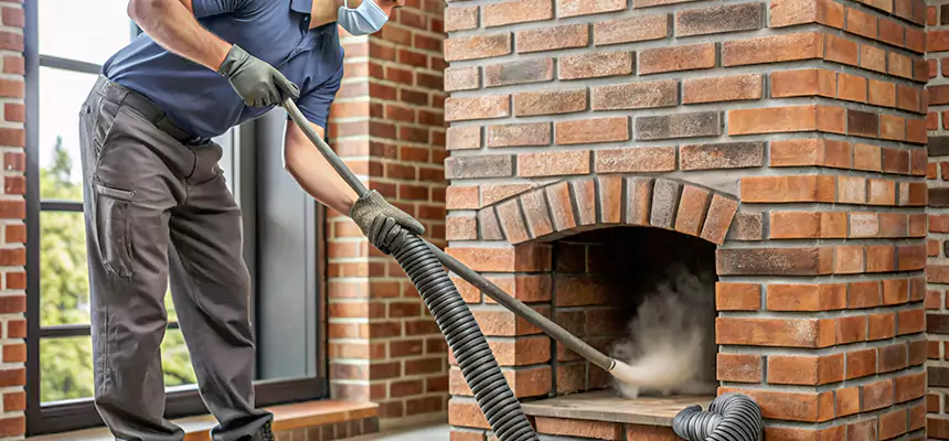 Our Chimney Sweep Services in Kailua, HI