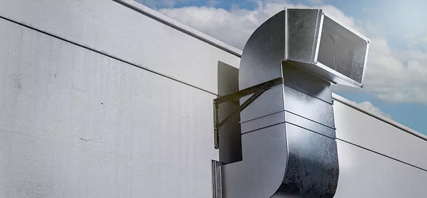 Comprehensive Commercial HVAC Cleaning in Kailua