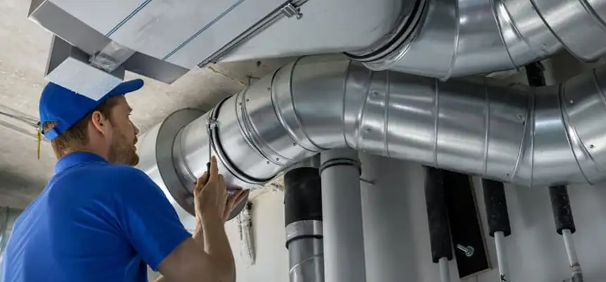 Our Commercial Laundry Vent Cleaning Services in Kailua, HI