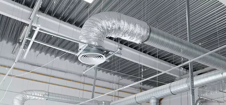 Our Dryer Vent Hose Replacement Services in Kailua, HI