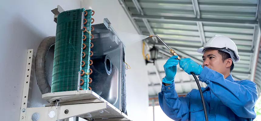 Our Energy-Efficient HVAC Cleaning Services in Kailua, HI