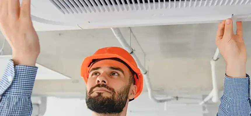 Our Furnace Vent Cleaning Services in Kailua, HI