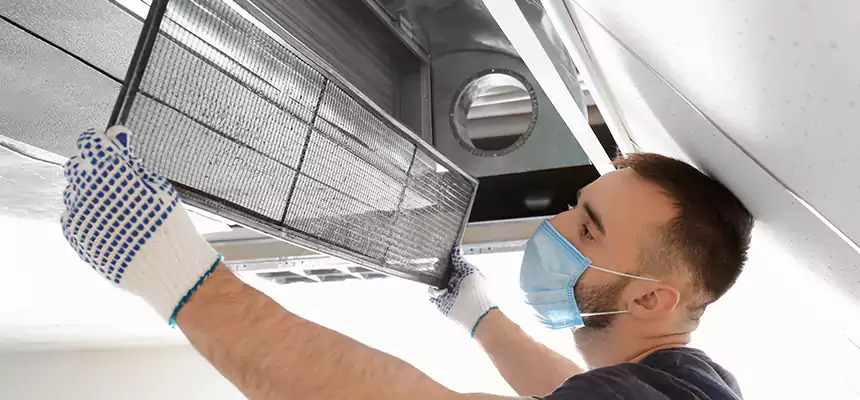 Our Home Duct Cleaning Services in Kailua, HI  