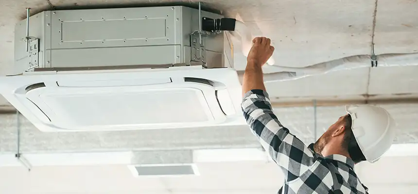 Our Local Vent Cleaning Services in Kailua, HI