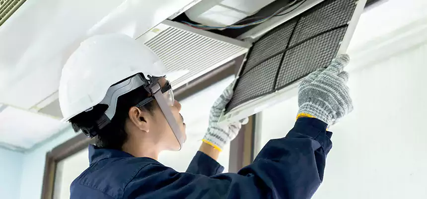 Our Multi-family Home Duct Cleaning Services in Kailua, HI