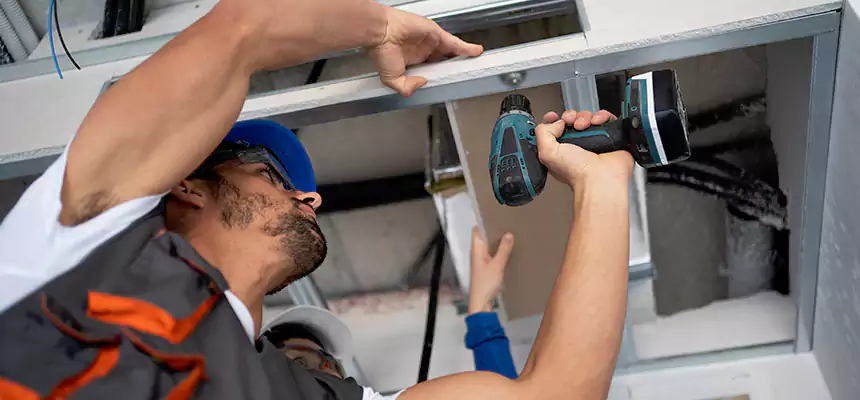 Our Retail Store Duct Cleaning Services in Kailua, HI