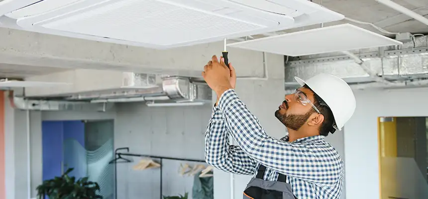Our Roof Dryer Vent Cleaning Services in Kailua, HI