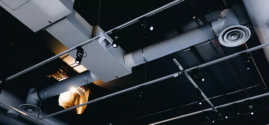 Our Seasonal Allergy Air Duct Cleaning Services in Kailua, HI