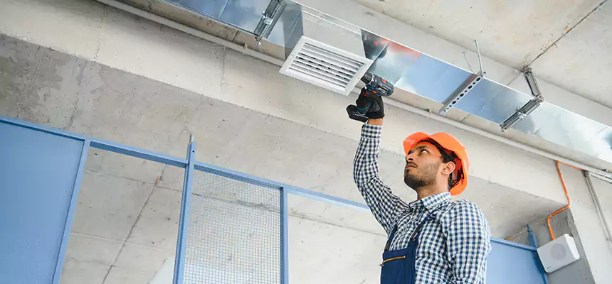 Efficient Exhaust Vent Cleaning in Kailua, HI