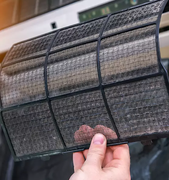 Top-notch AC Air Filter Replacement in Kailua