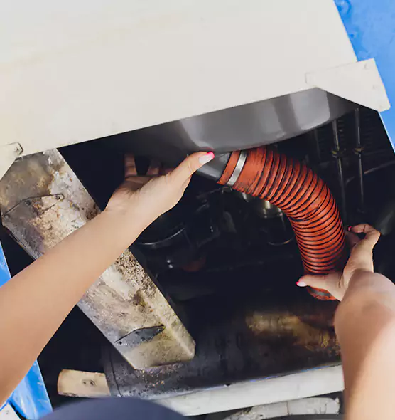 Professional Air Duct Leak Repair in Kailua, HI