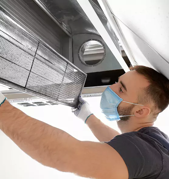 About Air Duct Pathogen Disinfection in Kailua, HI