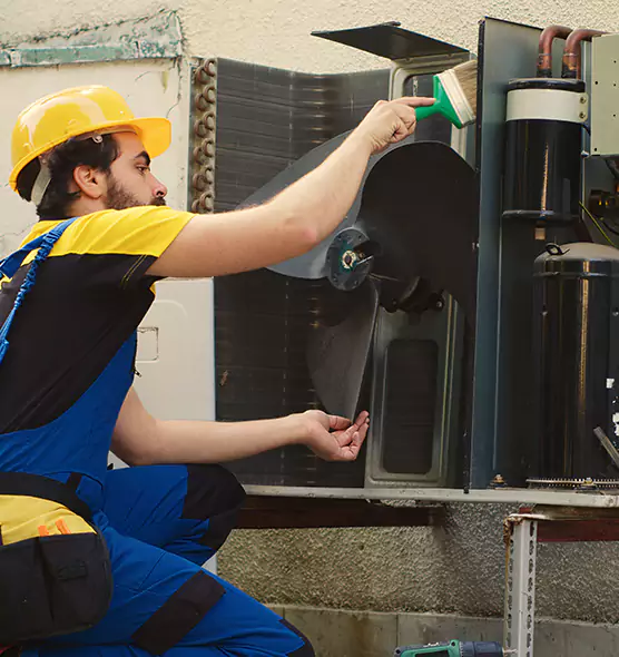 Professional Air Duct Washing Service in Kailua, HI