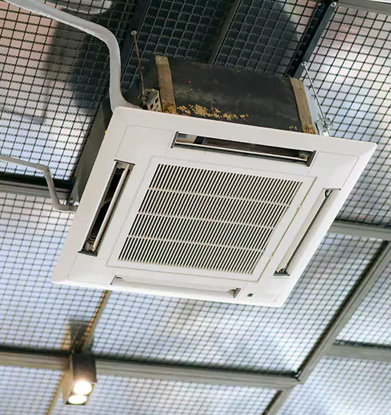 Top-Notch Allergy Relief Vent Cleaning Services in Kailua, HI