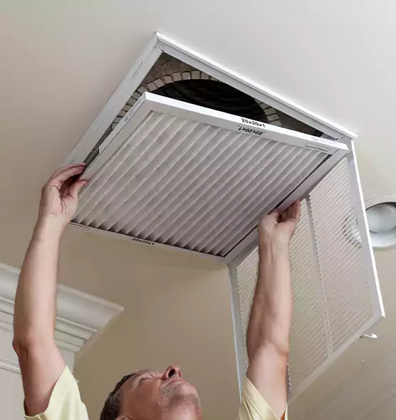 Trusted Apartment Air Duct Cleaning in Kailua, HI