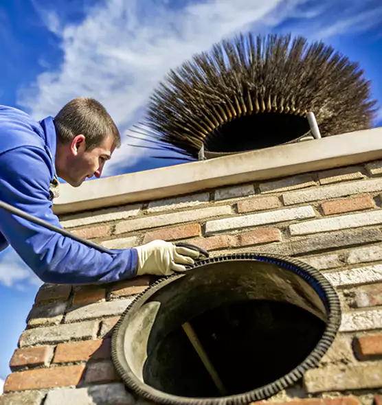 About Professional Chimney Sweep in Kailua, HI