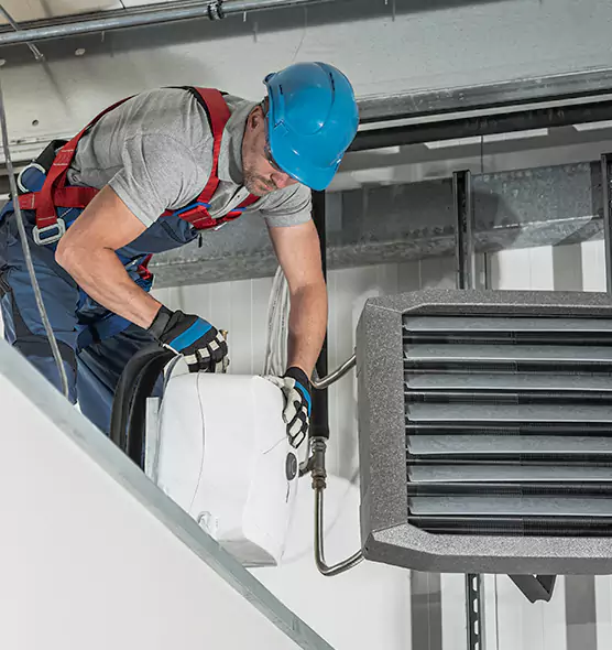 Professional Custom HVAC Ductworkin Kailua, HI