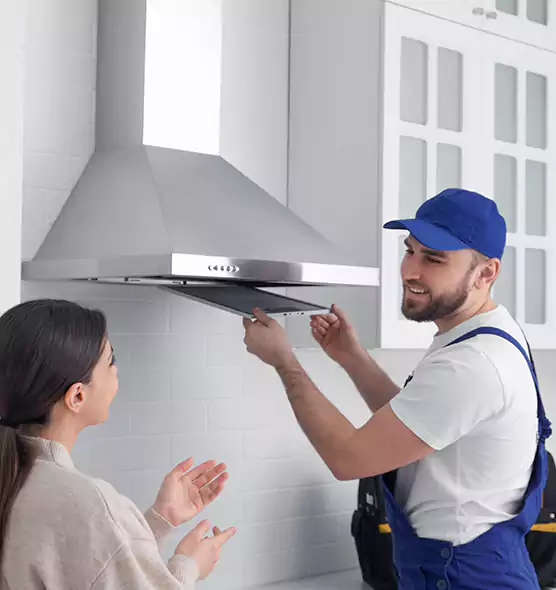 Professional Dryer Vent Cleaning Service in Kailua, HI