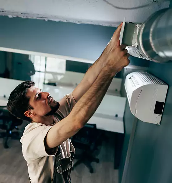 About Flexible Ductwork Replacement in Kailua, HI