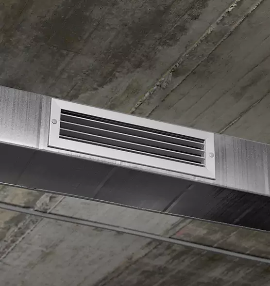 Trusted Hospital Grade Air Duct Cleaning Experts in Kailua, HI