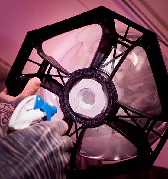 Expert Low VOC Vent Installation in Kailua, HI