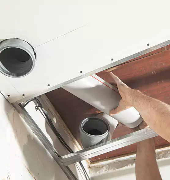 Professional Seasonal Allergy Air Duct Cleaning in Kailua, HI