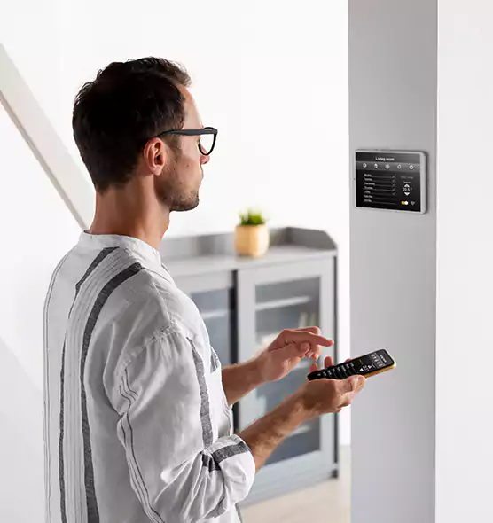 About Smart AC Vent Controller Services in Kailua