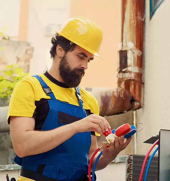 About Smart HVAC Installation in Kailua, HI