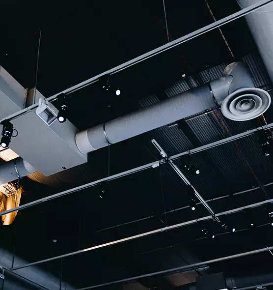 Professinal UV Light Air Purification for Ducts in Kailua, HI